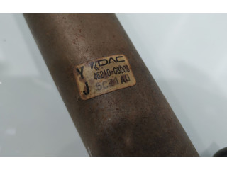 Рулевая рейка 4621008003 SsangYong Rexton - года