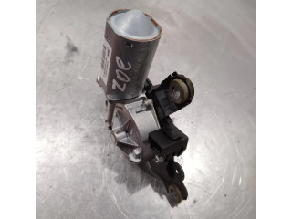 Моторчик заднего дворника 287105483R, W000034936    Renault Zoe