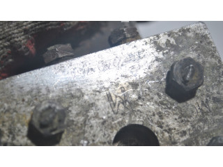 Блок АБС 0265216464, 0265216464   Mitsubishi  Carisma  1996 - 1999 года