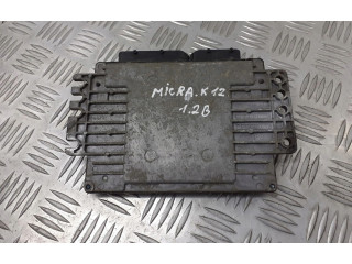 Řídící jednotka MEC32-040 Nissan Micra 2003