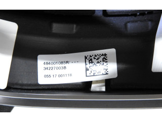 Volant Dacia Sandero 2017 484001085R