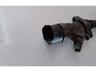 Форсунка 9637277980, 0445110036    Citroen C8   