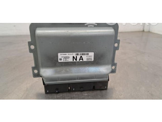 Блок управления двигателя 237103629S   Renault Twingo III