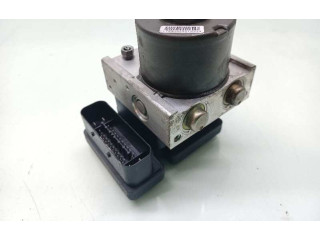 Блок АБС BVSN437AZA, 3M512M110AD Mazda 3 I 2003 - 2006 года