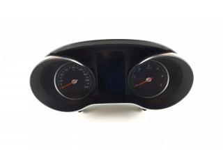 Přístrojová deska Mercedes-Benz C W205 2017 A2059007133, A2059013915