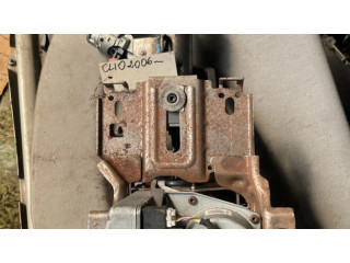 Насос рулевого управления