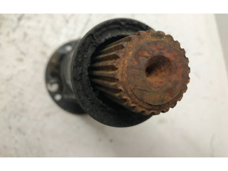 Подушка безопасности водителя    Chevrolet Camaro