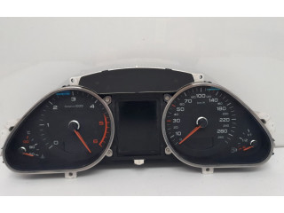 Přístrojová deska  Audi Q7 4L 2012 4L0920932S, 182998  