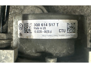 Блок АБС 3Q0907379T, 3Q0907379C   Skoda  Octavia Mk3 (5E)  2013 - 2019 года