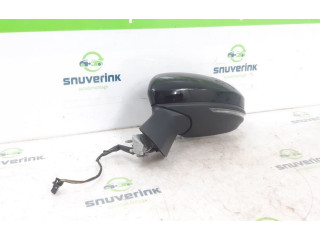 Зеркало (механическое)       Renault Clio V  2019 -  года   