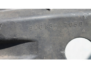  Поршень с шатуном  47020, 47050  Toyota Yaris  