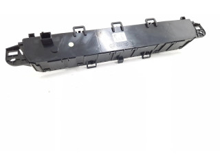 Блок управления климат-контролем 98340409ZD, 35252402 Citroen Berlingo