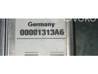 Блок управления коробкой передач 00001313A6, D5244T Volvo S80