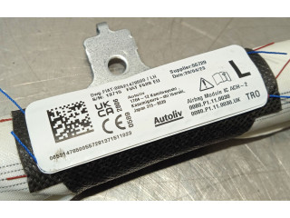 Подушка безопасности двери 00521478500   Jeep Renegade