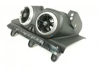 Блок управления климат-контролем 84078979, 000235226   Chevrolet Camaro