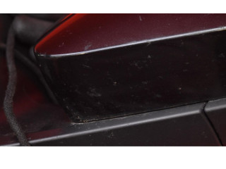 Зеркало электрическое Skoda Octavia Mk3 (5E) 2013 - 2019 года