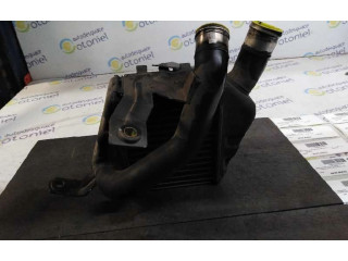 Интеркулер Mitsubishi Galant