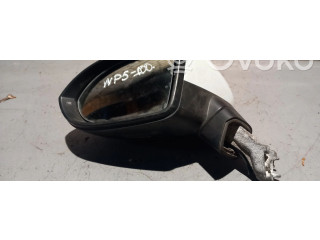 Зеркало (механическое)       Volkswagen PASSAT B8  2015 - 2023 года   