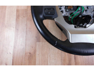 Руль Lexus NX 2014 - 2021 года 4510076100, 4510076100C4