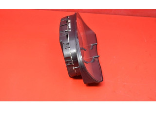 Панель приборов 110080115, 110080115 Skoda Superb B5 (3U)