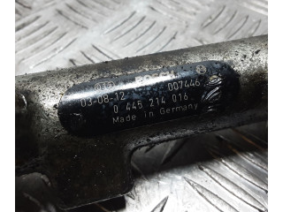 Vstřikovací lišta 0445214016, 007446 Alfa Romeo 156 937a2000