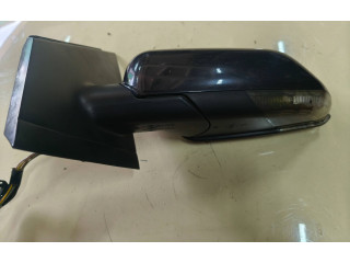 Zpětné zrcátko Volkswagen Polo IV 9N3 2005 E8024245