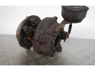 Turbodmychadlo Турбина VJ300111, VJ300111 Mazda Premacy