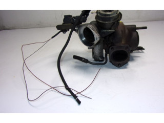 Turbodmychadlo Турбина BMW X5 E53 306D2
