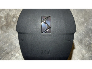 Подушка безопасности водителя 96888248ZD Citroen DS4
