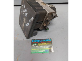 Блок АБС Citroen C5 2001 - 2004 года