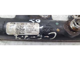 Vstřikovací lišta 5WS40128 Citroen C6 pro naftový motor