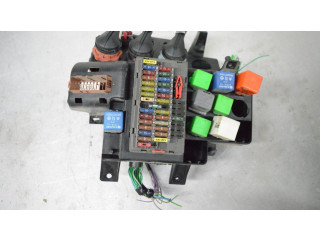   Pojistková skříňka    Citroen Berlingo 1997