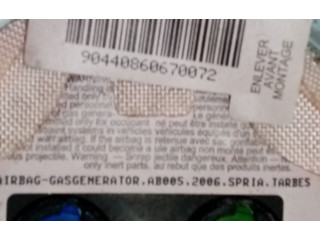 Подушка безопасности водителя 96509314ZE, 90440860670072   Citroen C5