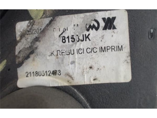 Zpětné zrcátko Citroen Berlingo 2003 8153HN, 9233974