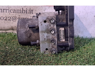 Блок АБС CDYC   Audi  A6 S6 C6 4F  2004 - 2011 года