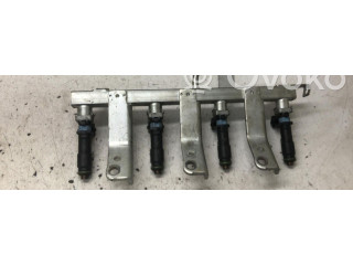 Форсунка     Chevrolet Spark   