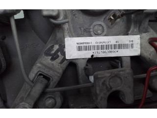 Руль Citroen Xsara Picasso 96505926XT