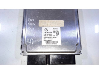 Řídící jednotka A6519005103, 28519266AZ7100HC Mercedes-Benz A W176 2016