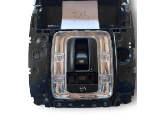 Блок комфорта NR385, A0009001639   Mercedes-Benz A W177   