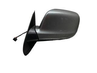 Зеркало электрическое левое Jeep Grand Cherokee (WK) 2005-2010 года