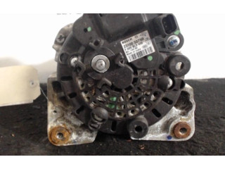 Генератор 231003071R Dacia Sandero