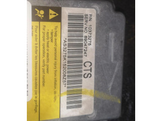 Блок подушек безопасности SLV10373275   Cadillac STS