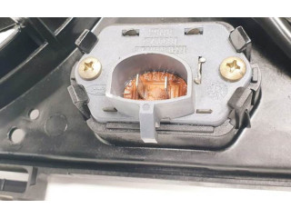 Вентилятор радиатора     2T148C607EC    Ford Transit -  Tourneo Connect 1.8