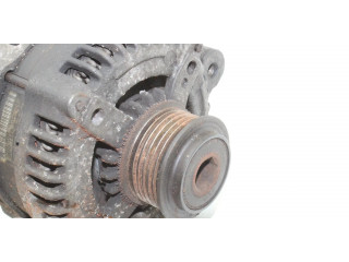 Генератор 373002F200, 1042101060 KIA Sorento 2.2