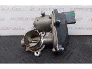 Турбина Электрическая задвижка Skoda Octavia Mk3 (5E) 04L131501C, A2C53420794