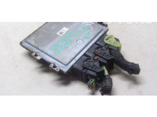 Блок управления двигателем Блок управления BK21-12A650-AC Ford Tourneo Custom