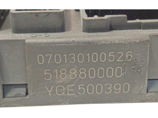 Pojistková skříňka Řídící jednotka BSM YQE500390, 7H4214N030GA Land Rover Range Rover Sport L320 2007