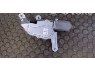 Моторчик заднего дворника 96485147, 96485147 Chevrolet Matiz