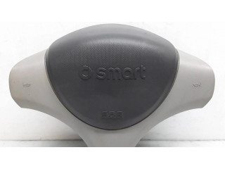 Надувная подушка для руля