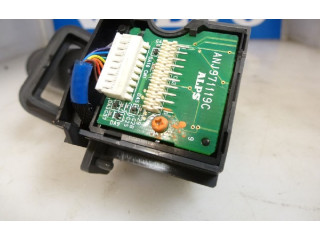 Переключатель дворников 30798529, 30798529   Volvo V70